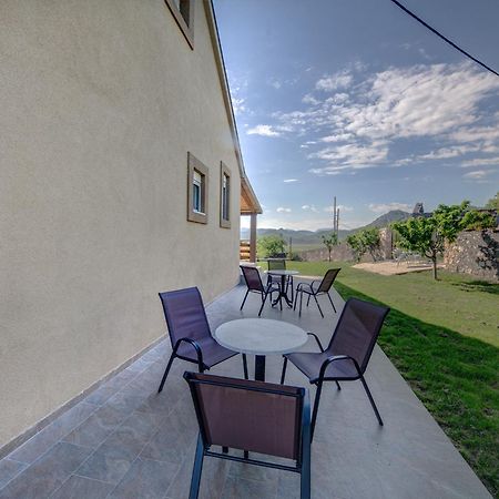 Casa Di Kiara, Skadar Lake Dodosi Pokoj fotografie