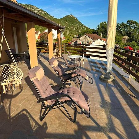 Casa Di Kiara, Skadar Lake Dodosi Exteriér fotografie