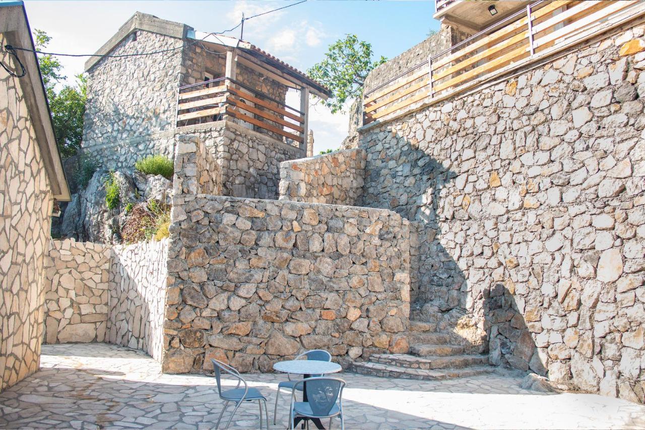 Casa Di Kiara, Skadar Lake Dodosi Exteriér fotografie