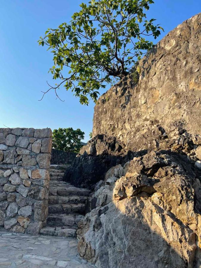 Casa Di Kiara, Skadar Lake Dodosi Exteriér fotografie