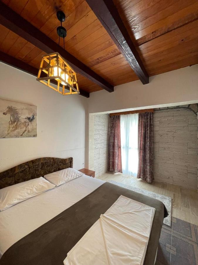 Casa Di Kiara, Skadar Lake Dodosi Exteriér fotografie