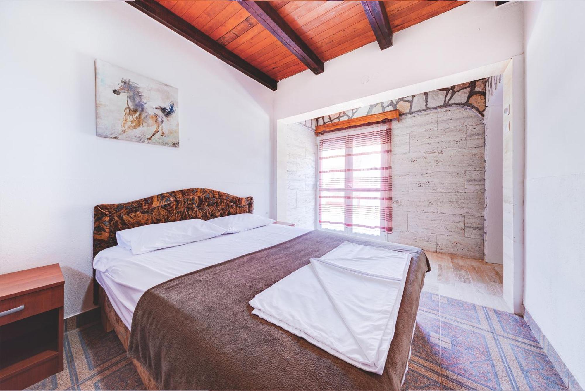 Casa Di Kiara, Skadar Lake Dodosi Pokoj fotografie