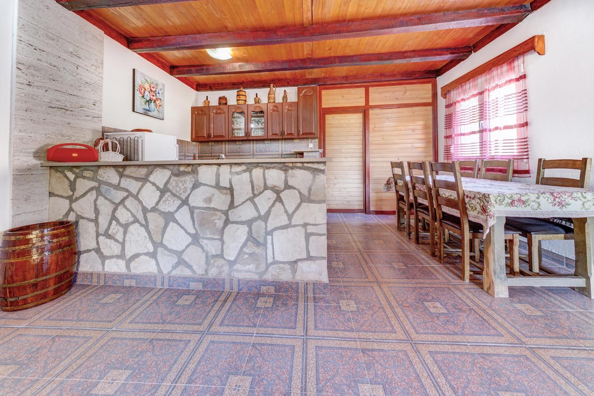 Casa Di Kiara, Skadar Lake Dodosi Pokoj fotografie