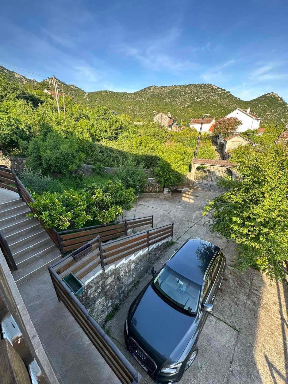 Casa Di Kiara, Skadar Lake Dodosi Exteriér fotografie
